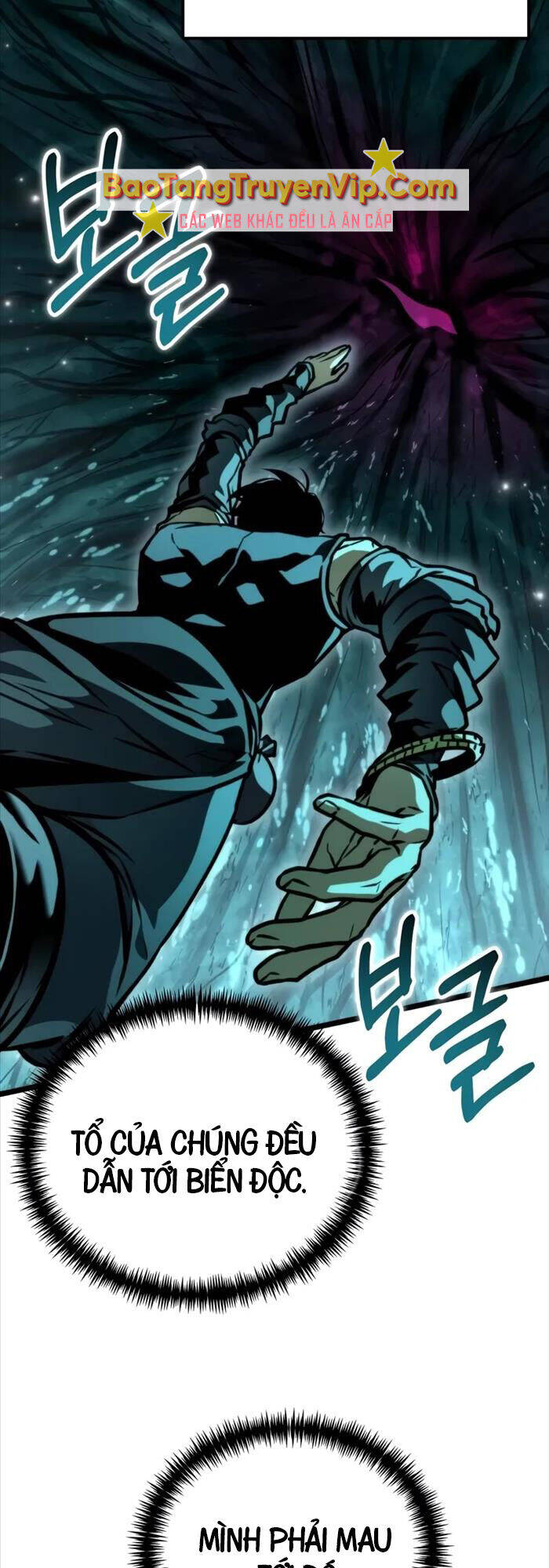 Chiến Binh Hồi Quy: Chapter 55