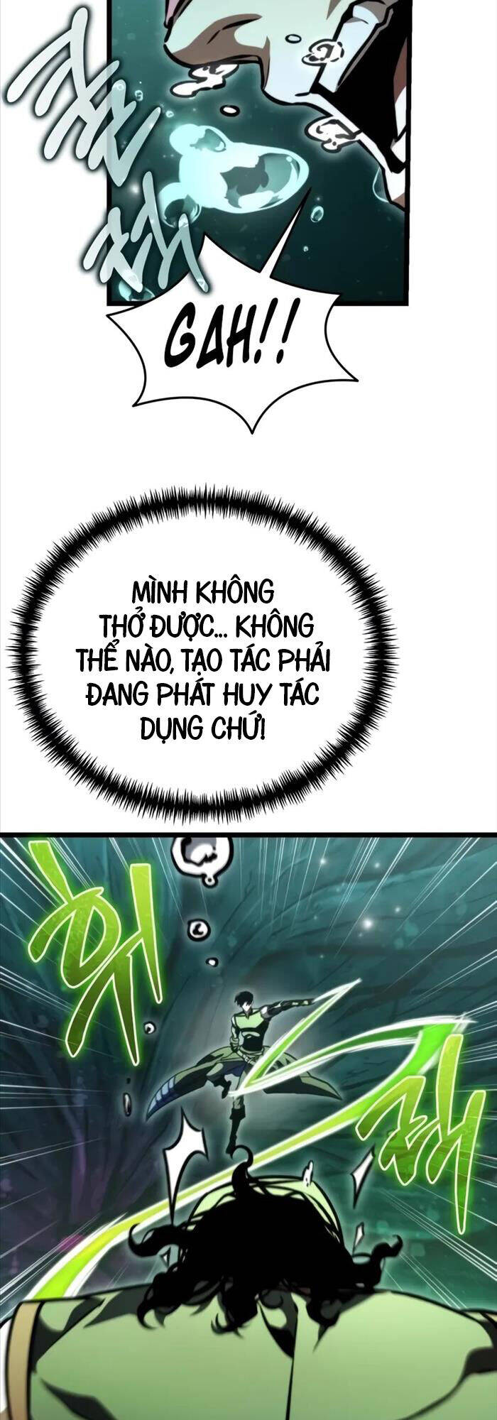 Chiến Binh Hồi Quy: Chapter 55