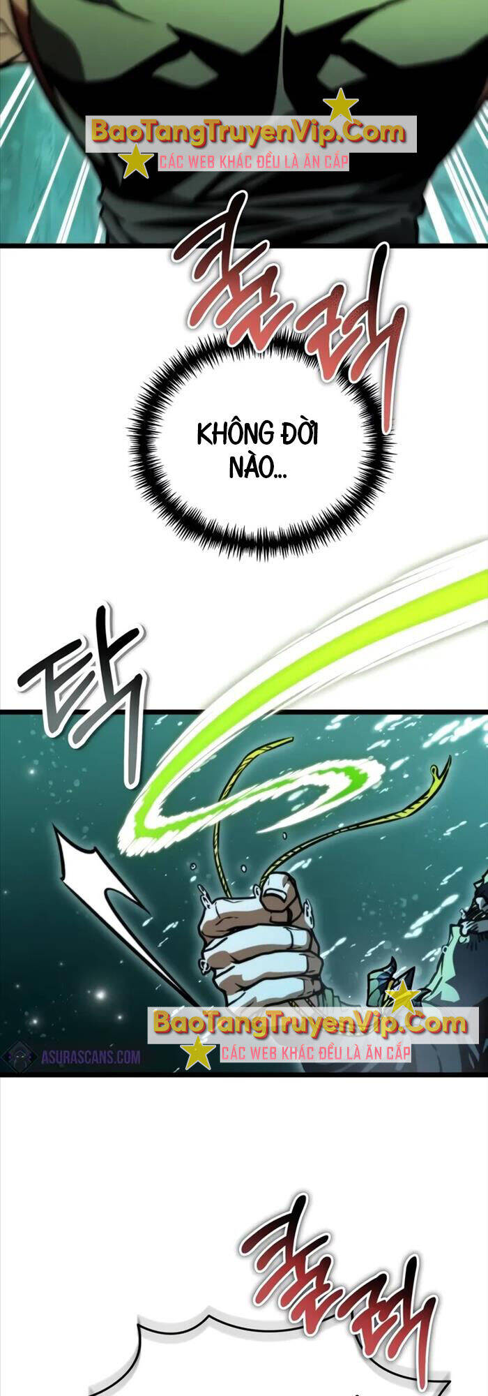 Chiến Binh Hồi Quy: Chapter 55