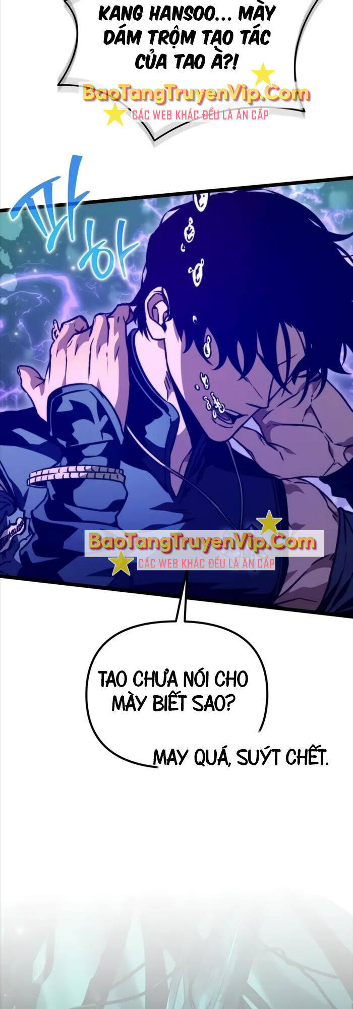 Chiến Binh Hồi Quy: Chapter 55