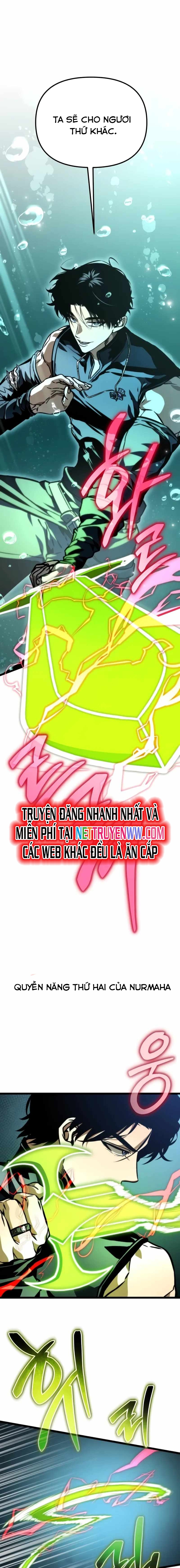 Chiến Binh Hồi Quy: Chapter 56