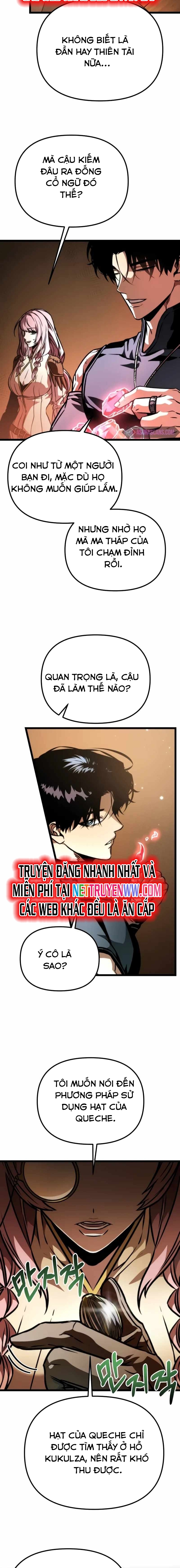 Chiến Binh Hồi Quy: Chapter 56