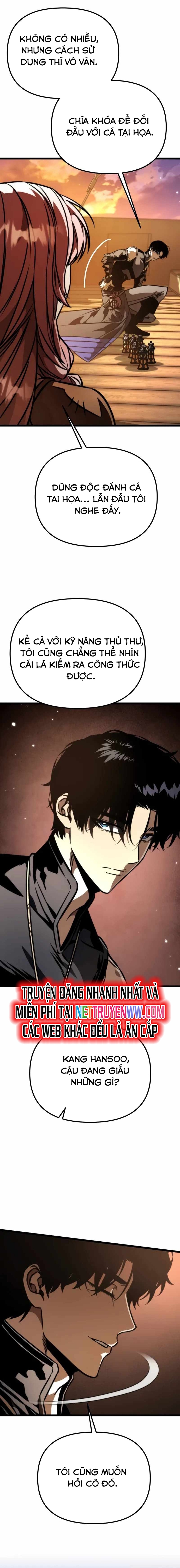 Chiến Binh Hồi Quy: Chapter 56