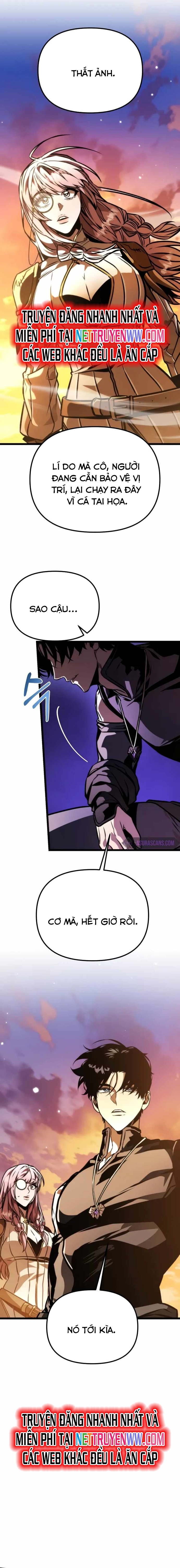 Chiến Binh Hồi Quy: Chapter 56