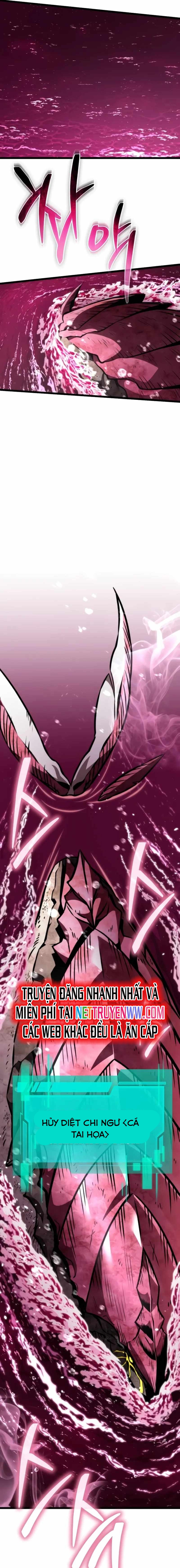 Chiến Binh Hồi Quy: Chapter 56