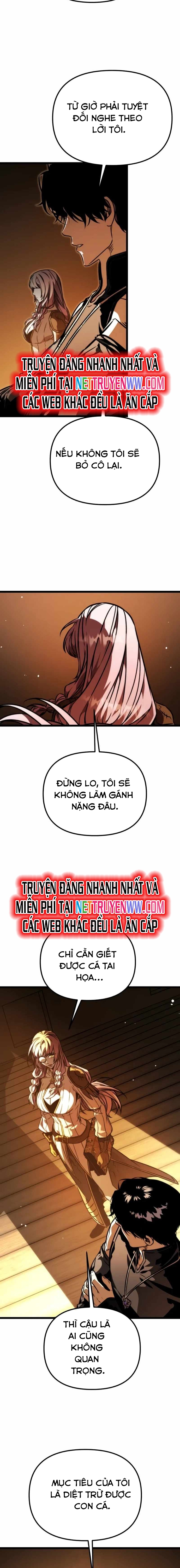 Chiến Binh Hồi Quy: Chapter 56