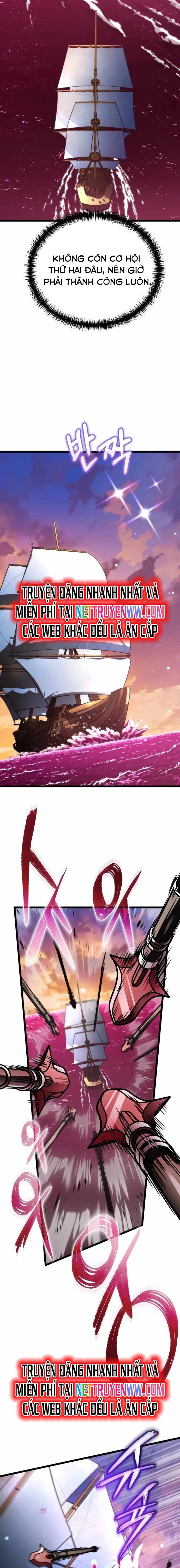 Chiến Binh Hồi Quy: Chapter 56