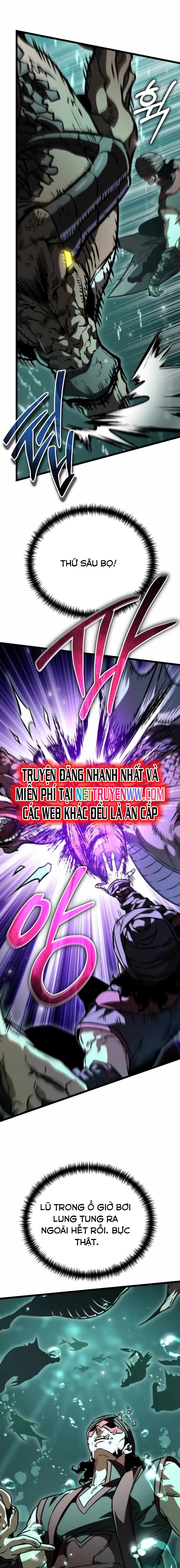 Chiến Binh Hồi Quy: Chapter 56