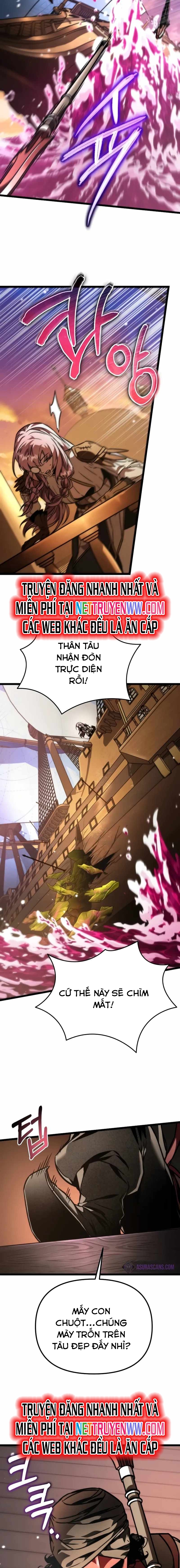 Chiến Binh Hồi Quy: Chapter 56