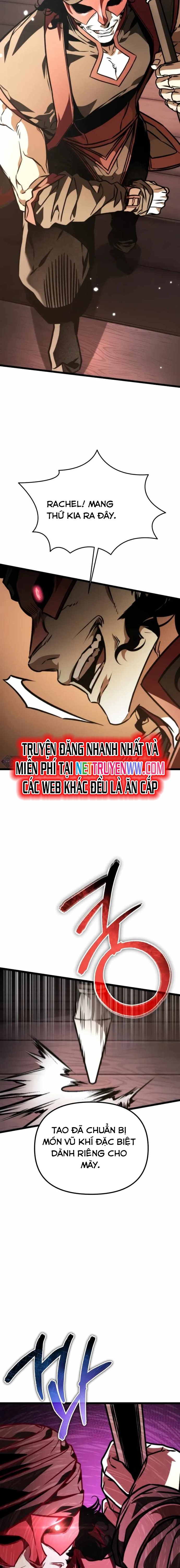 Chiến Binh Hồi Quy: Chapter 56