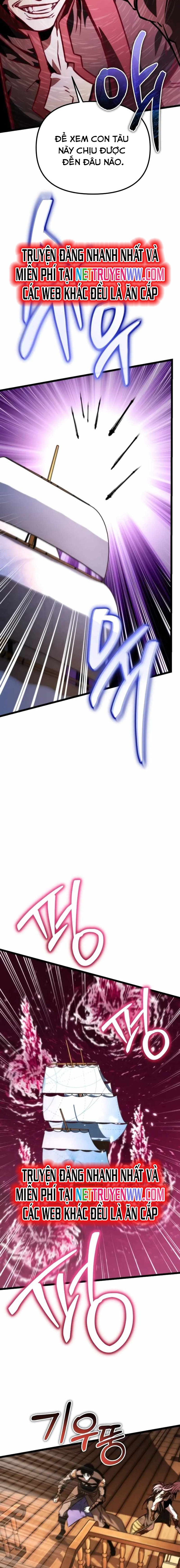 Chiến Binh Hồi Quy: Chapter 56