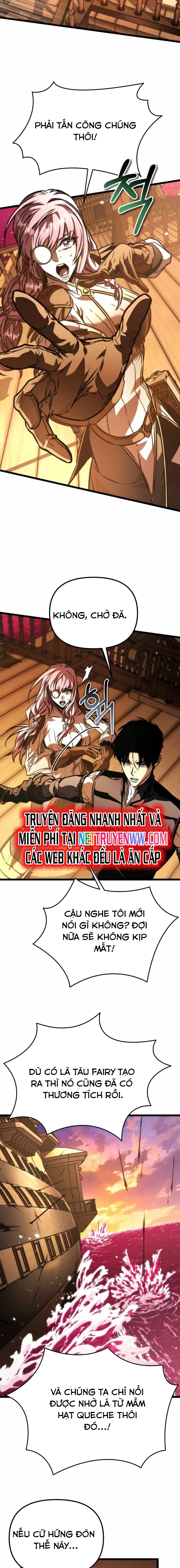 Chiến Binh Hồi Quy: Chapter 56