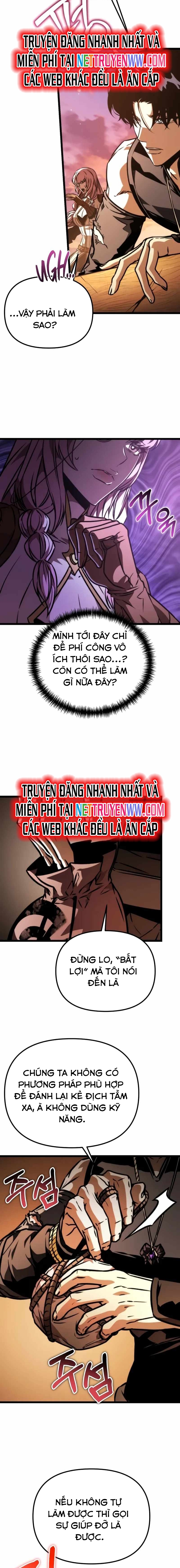 Chiến Binh Hồi Quy: Chapter 56