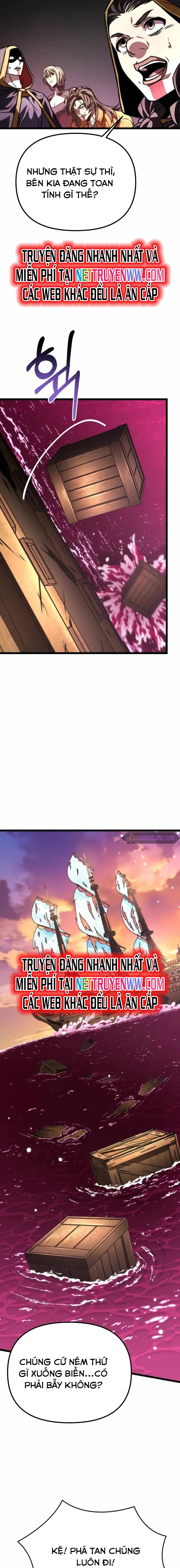 Chiến Binh Hồi Quy: Chapter 56