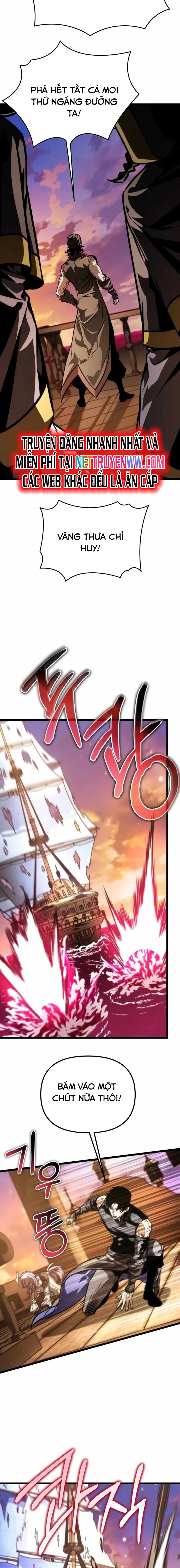 Chiến Binh Hồi Quy: Chapter 56