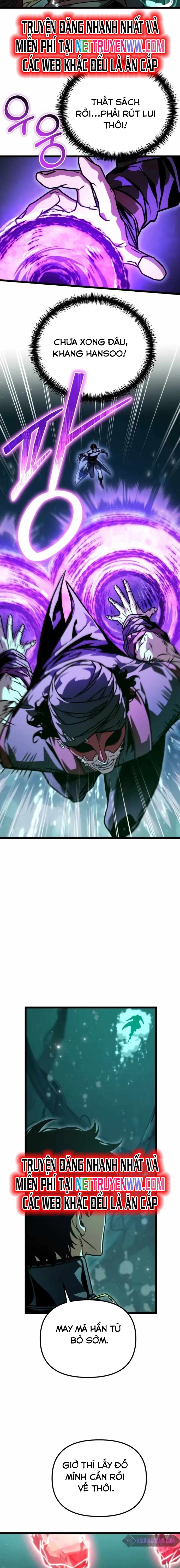 Chiến Binh Hồi Quy: Chapter 56