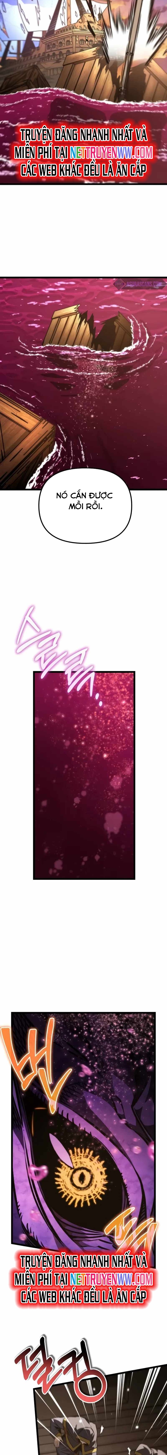 Chiến Binh Hồi Quy: Chapter 56