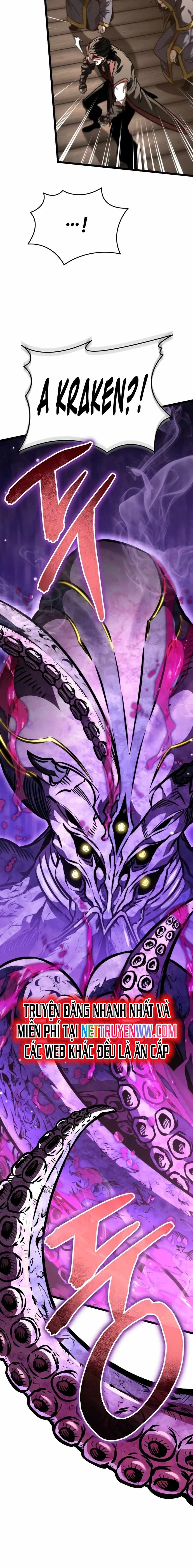 Chiến Binh Hồi Quy: Chapter 56