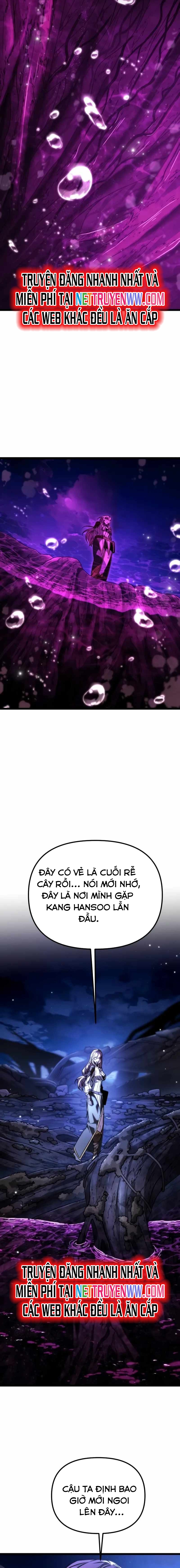 Chiến Binh Hồi Quy: Chapter 56