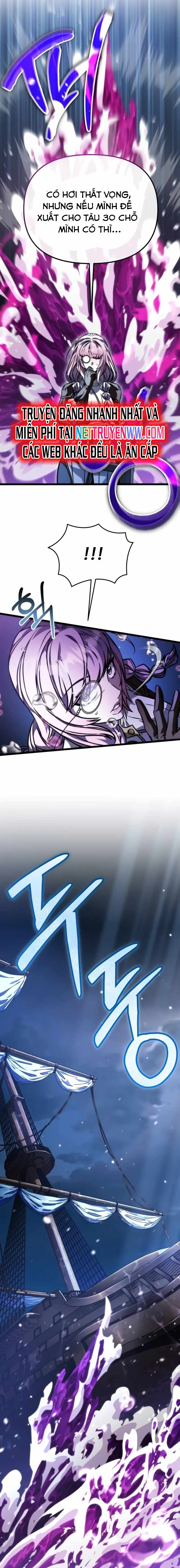 Chiến Binh Hồi Quy: Chapter 56