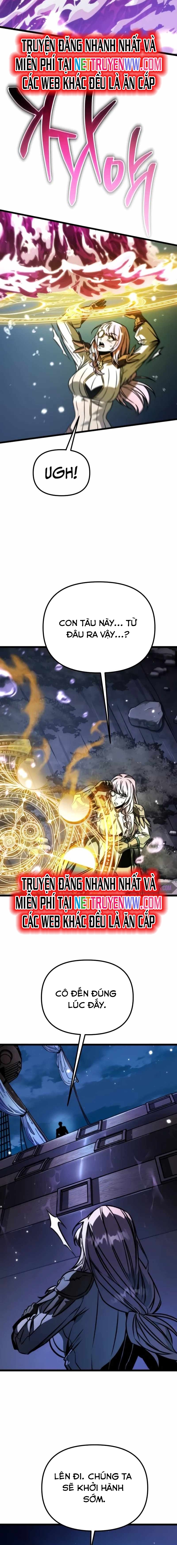 Chiến Binh Hồi Quy: Chapter 56