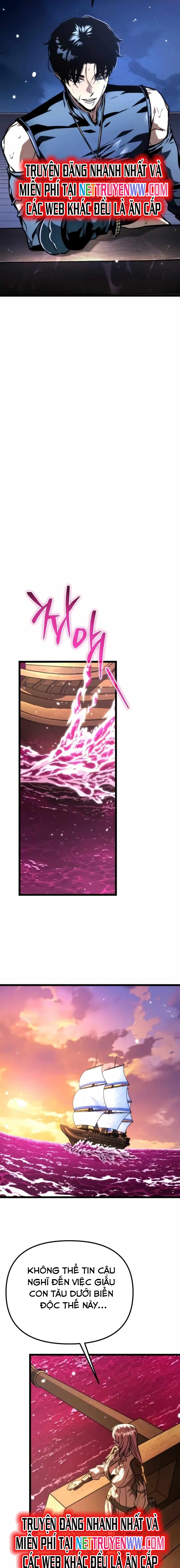 Chiến Binh Hồi Quy: Chapter 56