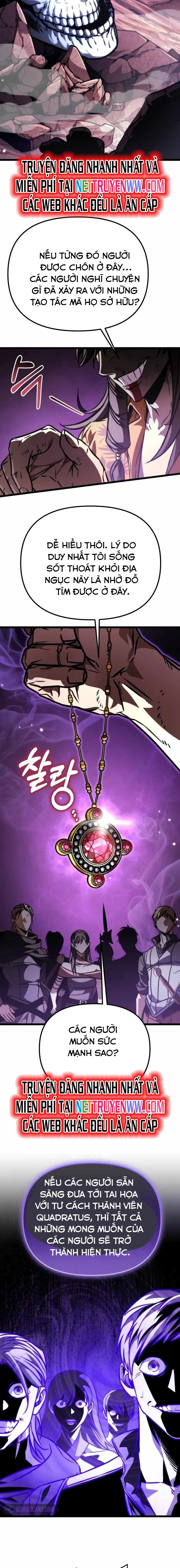 Chiến Binh Hồi Quy: Chapter 57