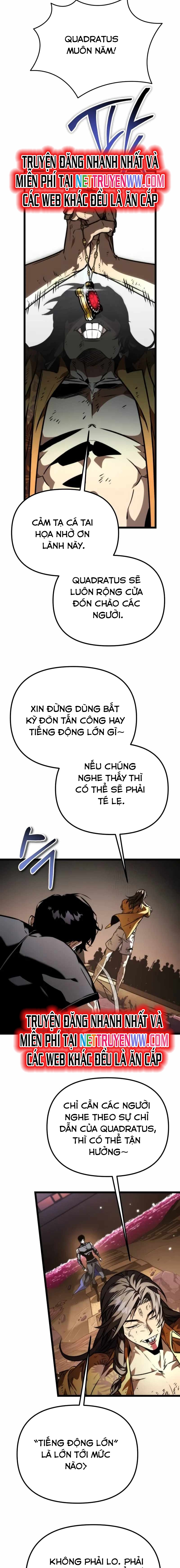 Chiến Binh Hồi Quy: Chapter 57