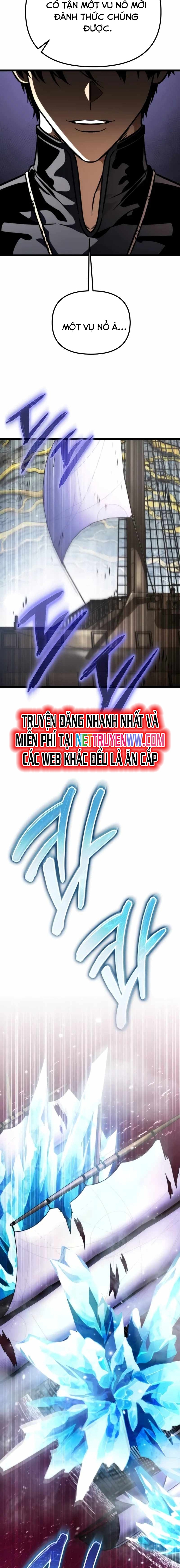 Chiến Binh Hồi Quy: Chapter 57