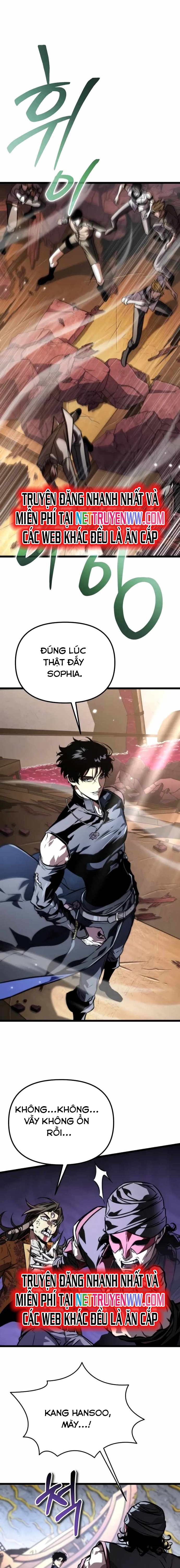 Chiến Binh Hồi Quy: Chapter 57
