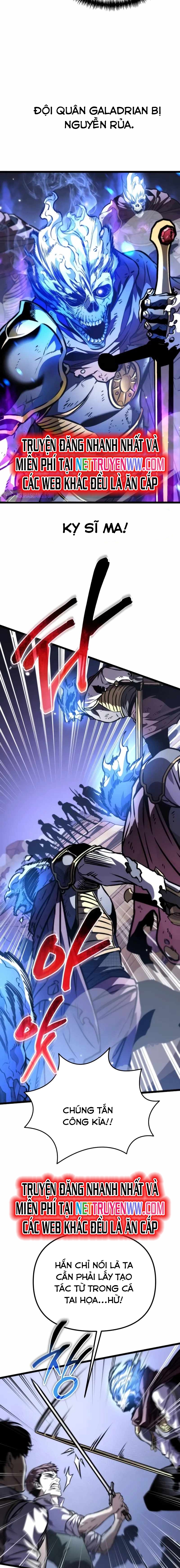 Chiến Binh Hồi Quy: Chapter 57
