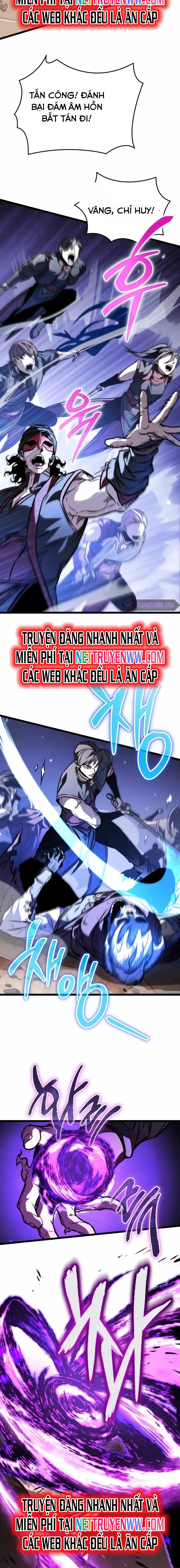 Chiến Binh Hồi Quy: Chapter 57