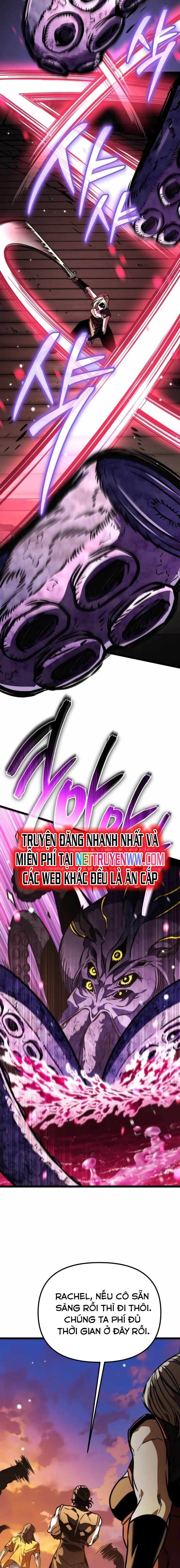 Chiến Binh Hồi Quy: Chapter 57