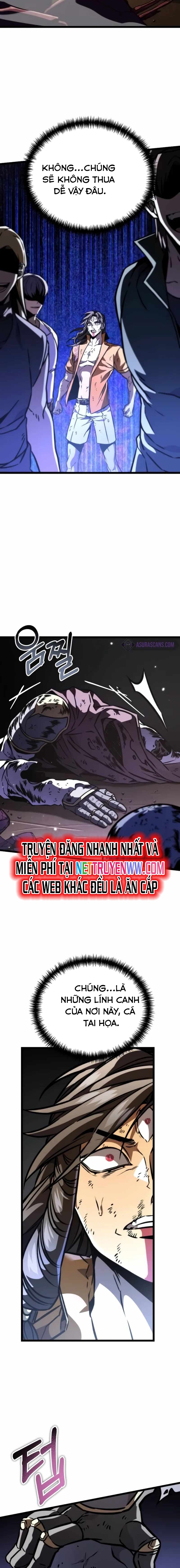 Chiến Binh Hồi Quy: Chapter 57