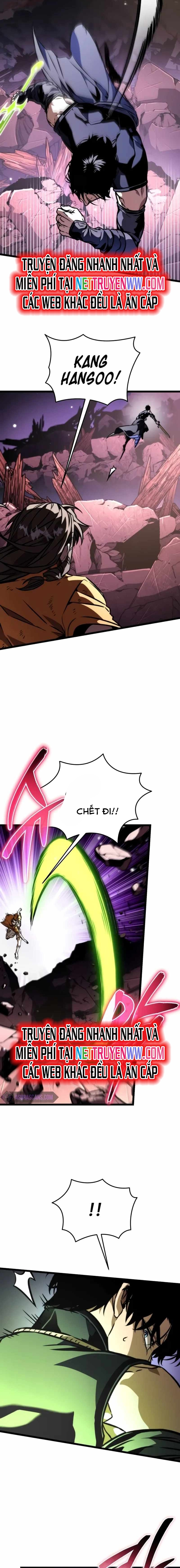 Chiến Binh Hồi Quy: Chapter 57