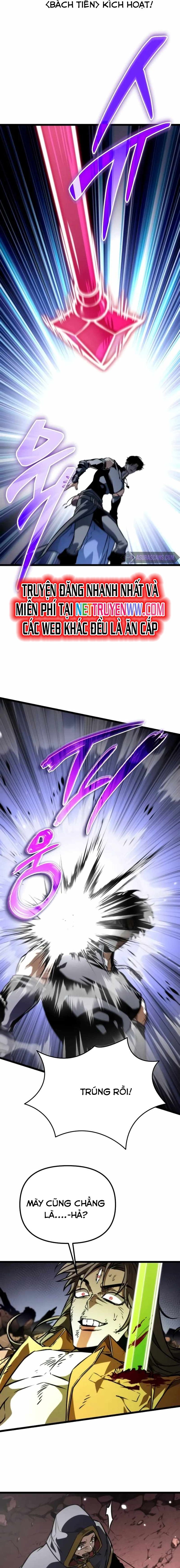 Chiến Binh Hồi Quy: Chapter 57
