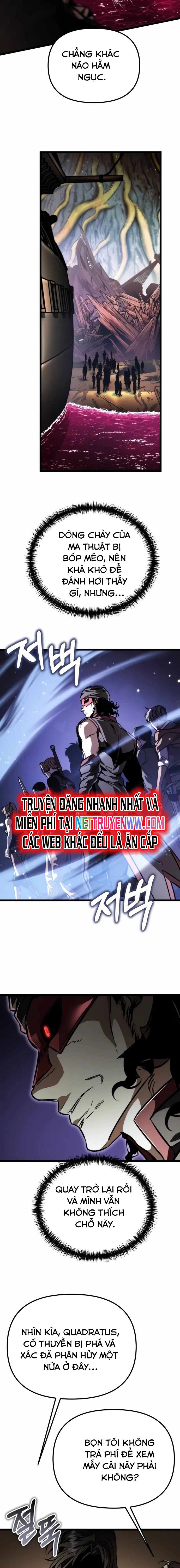 Chiến Binh Hồi Quy: Chapter 57