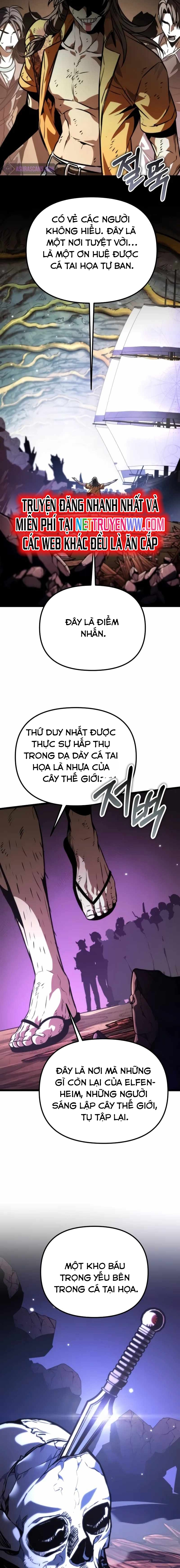 Chiến Binh Hồi Quy: Chapter 57