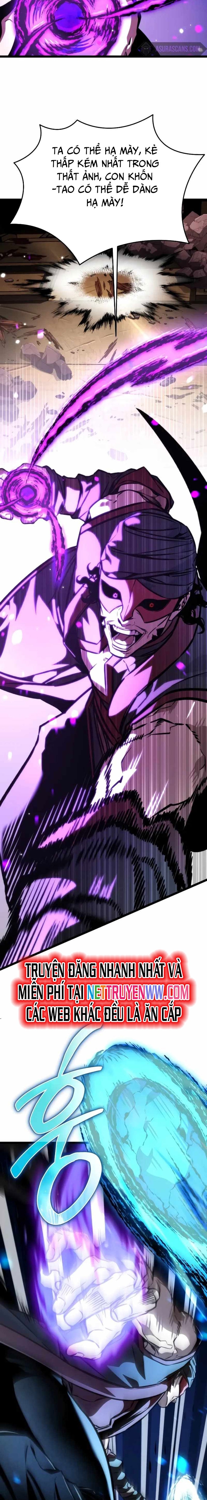 Chiến Binh Hồi Quy: Chapter 58