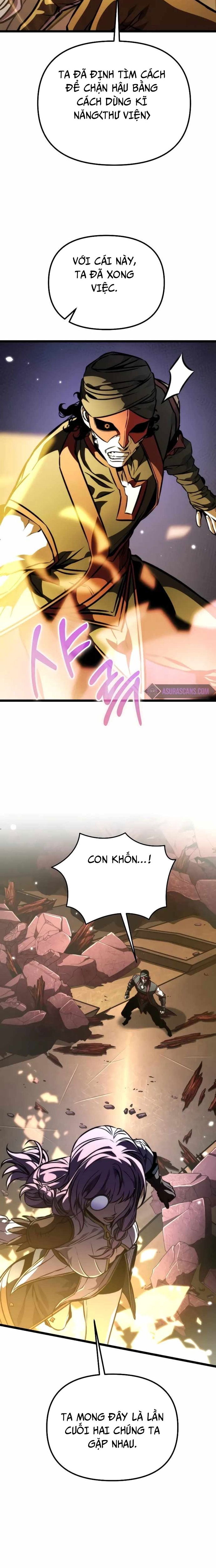 Chiến Binh Hồi Quy: Chapter 58