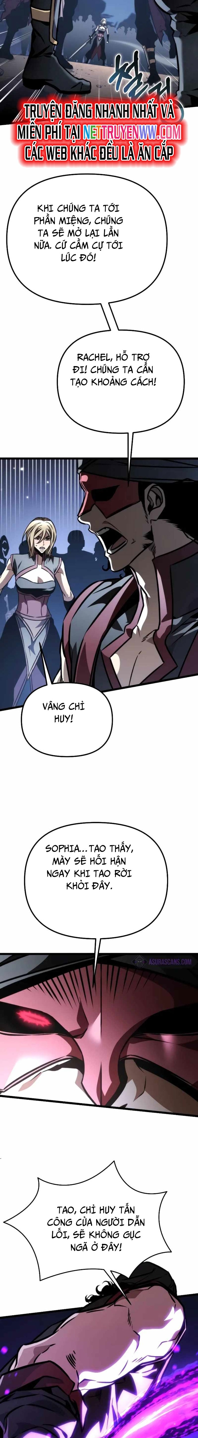 Chiến Binh Hồi Quy: Chapter 58