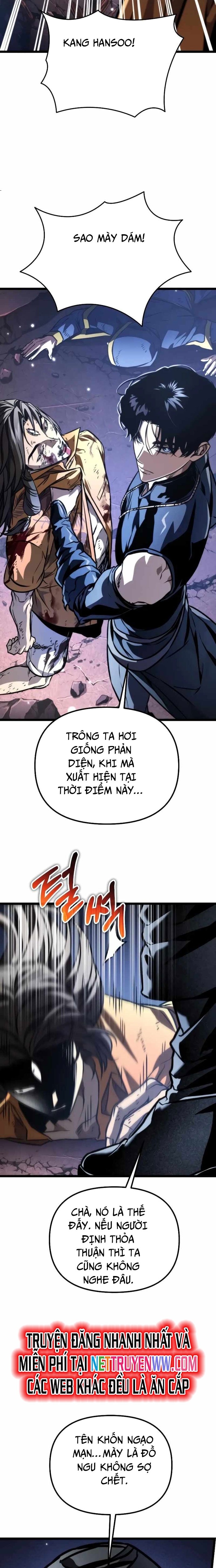 Chiến Binh Hồi Quy: Chapter 58