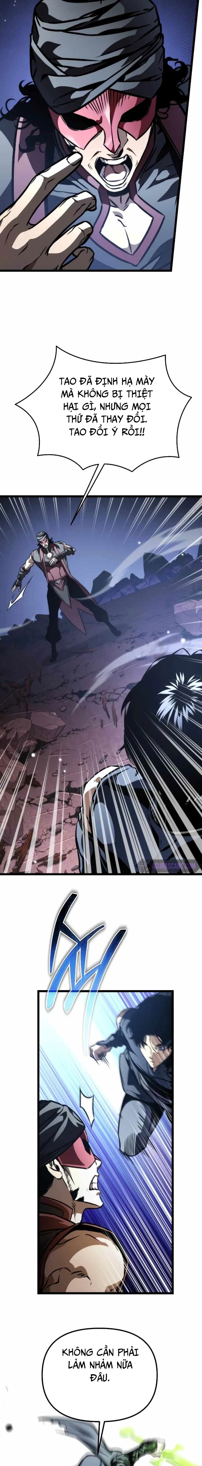 Chiến Binh Hồi Quy: Chapter 58