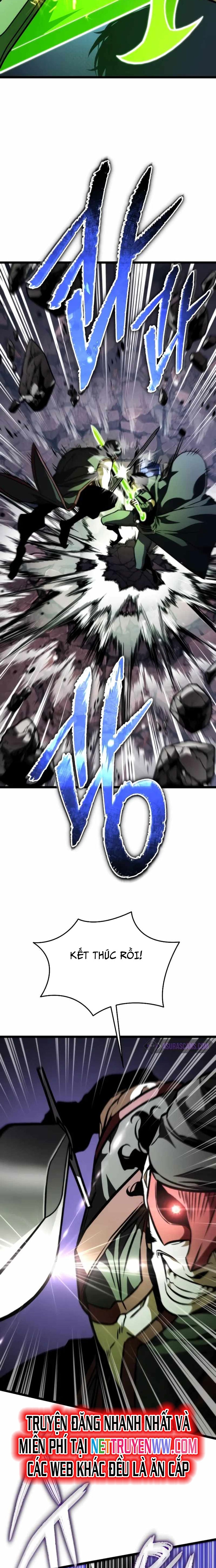 Chiến Binh Hồi Quy: Chapter 58