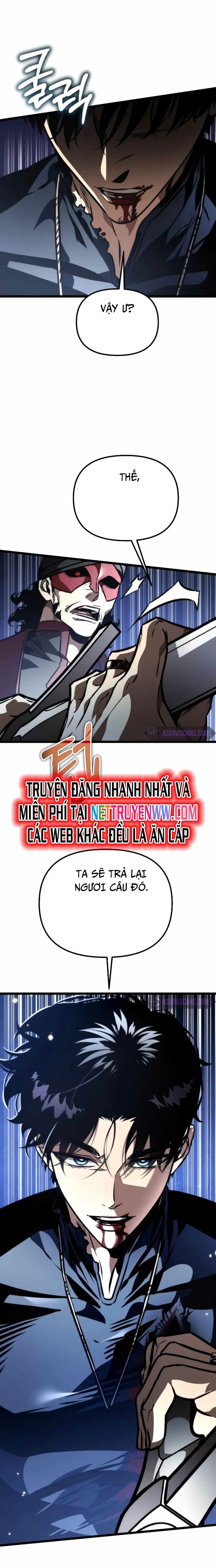 Chiến Binh Hồi Quy: Chapter 58