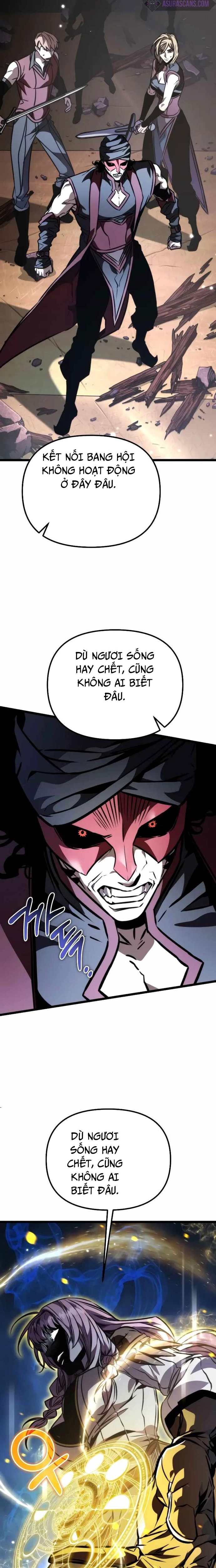 Chiến Binh Hồi Quy: Chapter 58