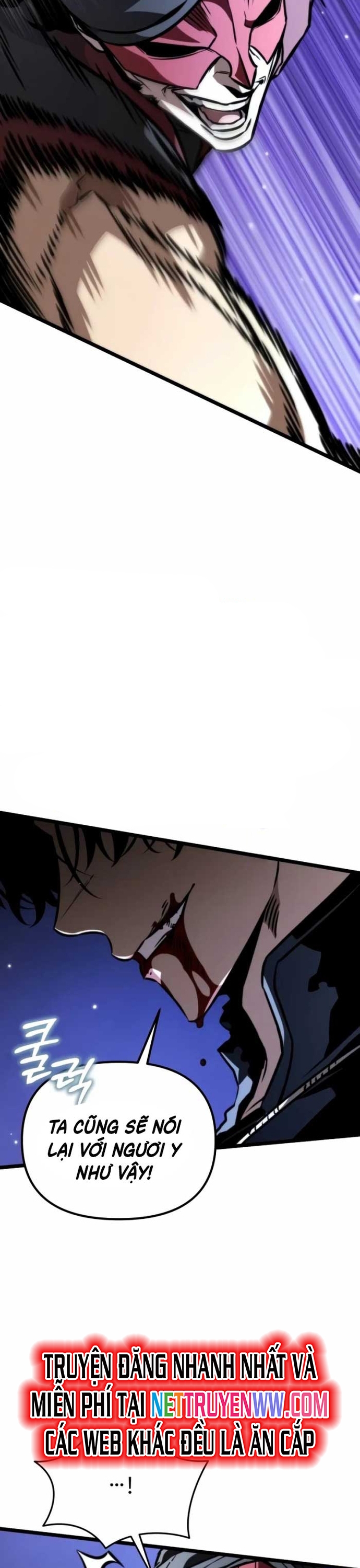 Chiến Binh Hồi Quy: Chapter 59