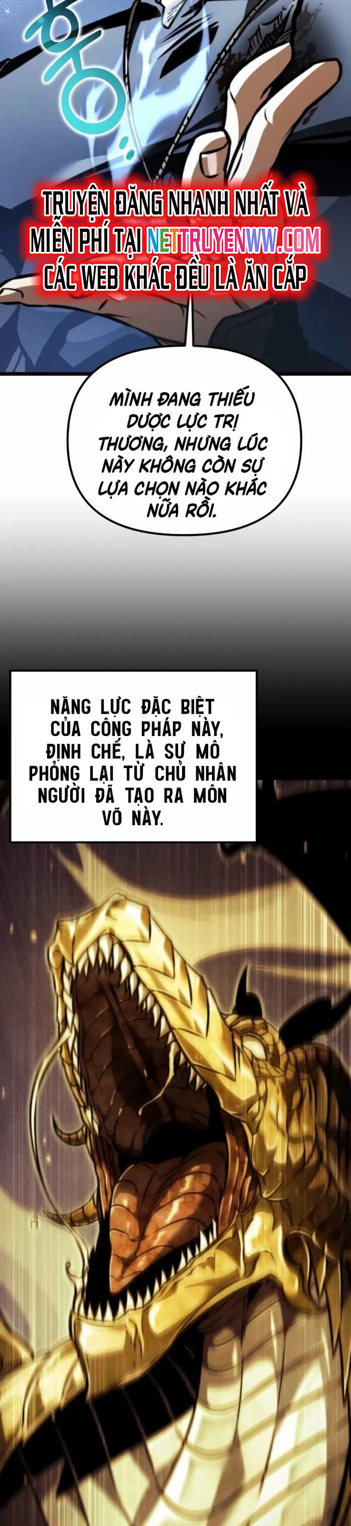 Chiến Binh Hồi Quy: Chapter 59