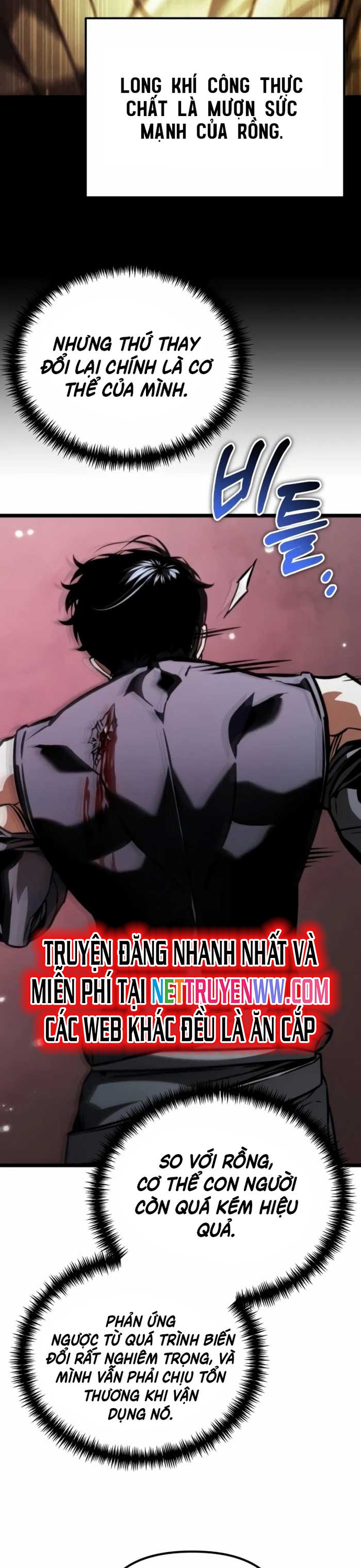 Chiến Binh Hồi Quy: Chapter 59