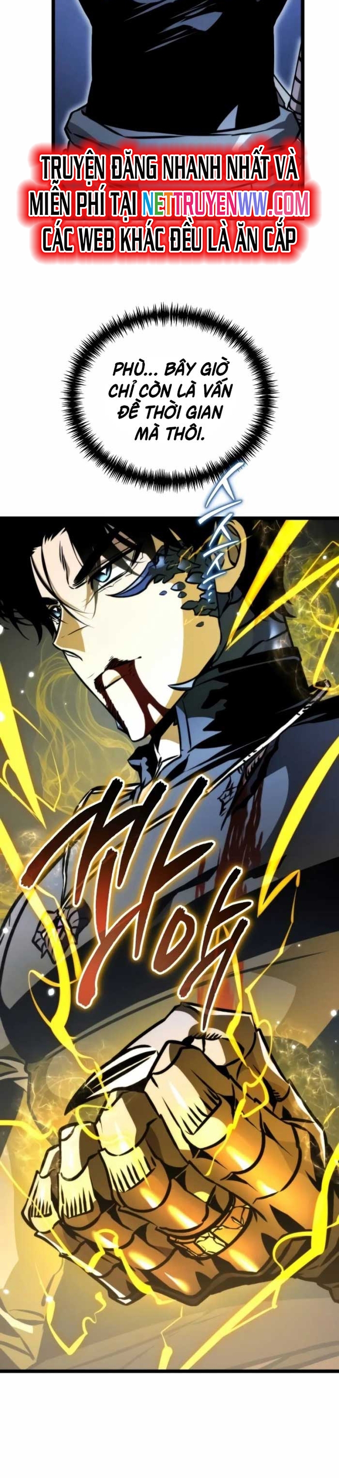 Chiến Binh Hồi Quy: Chapter 59